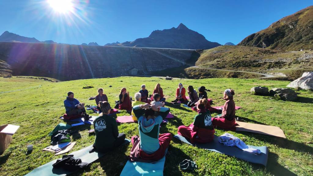 Silvretta Retreat 6.8-9.8